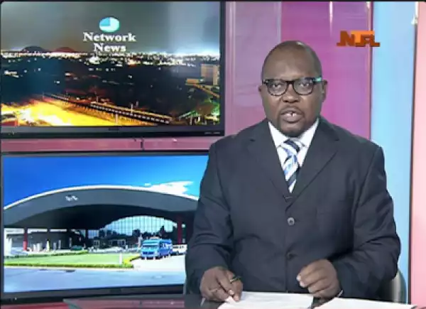 After 35 Years Of Service, This NTA Newscaster Retired